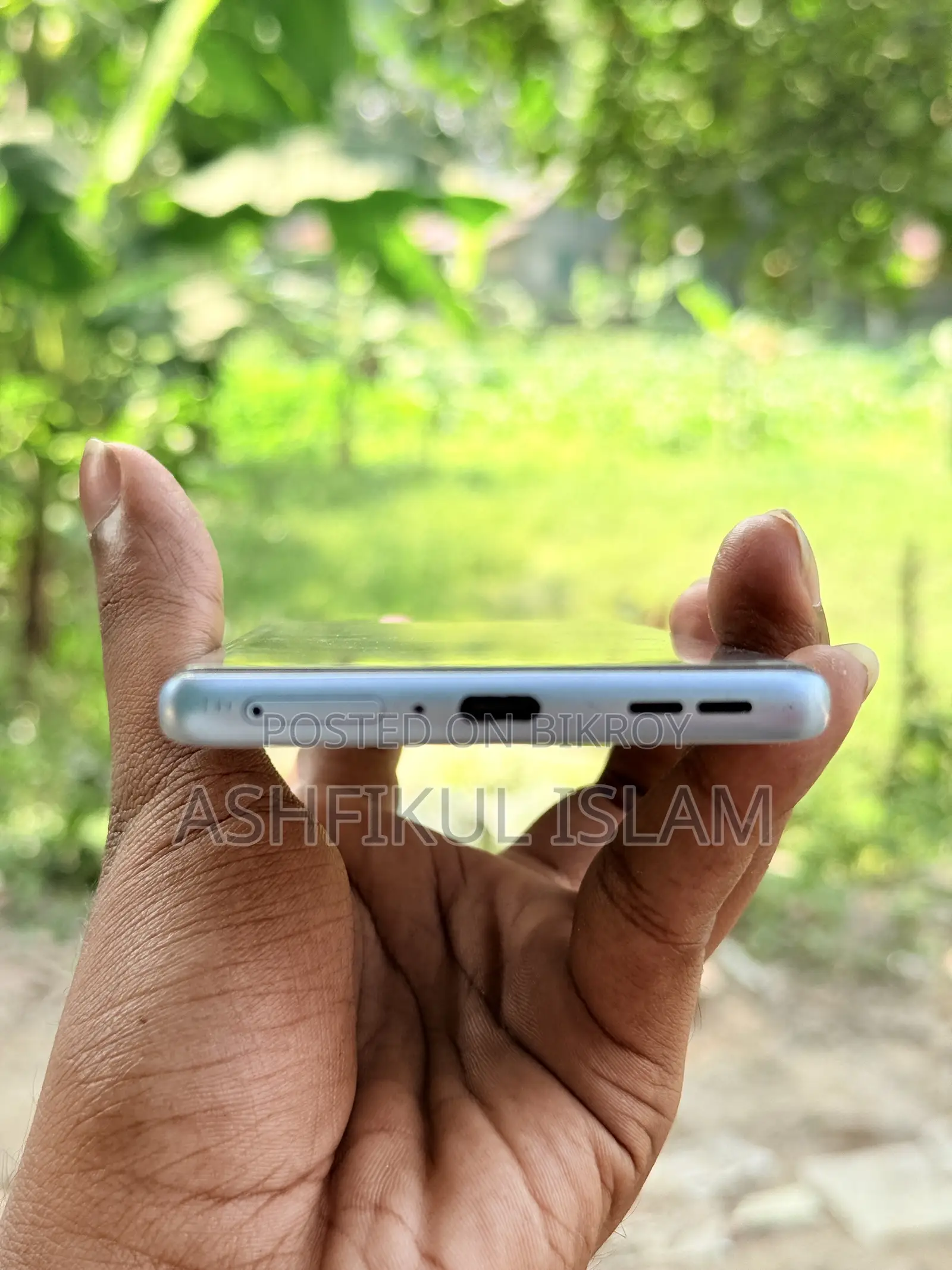 মোটোরোলা এজ ৫০ ফিউশন ১২৮ জিবি সাদা