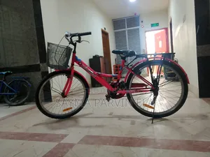 Ladies Cycle