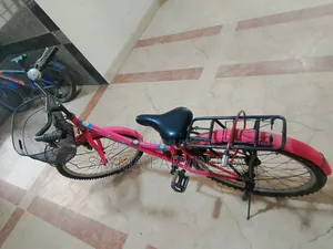 Ladies Cycle