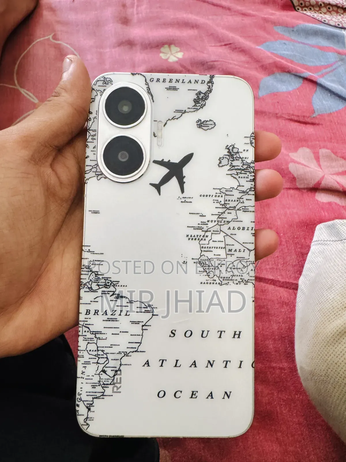 Xiaomi Redmi Turbo 4 Pro 256 GB Silver