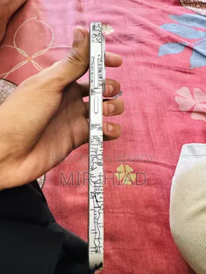 Xiaomi Redmi Turbo 4 Pro 256 GB Silver