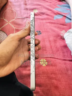 Xiaomi Redmi Turbo 4 Pro 256 GB Silver