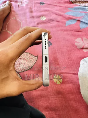 Xiaomi Redmi Turbo 4 Pro 256 GB Silver
