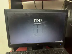 HP 19” Monitor