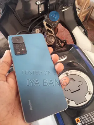 Xiaomi Redmi Note 11 Pro+ 5G 128 GB