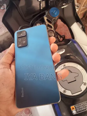 Xiaomi Redmi Note 11 Pro+ 5G 128 GB