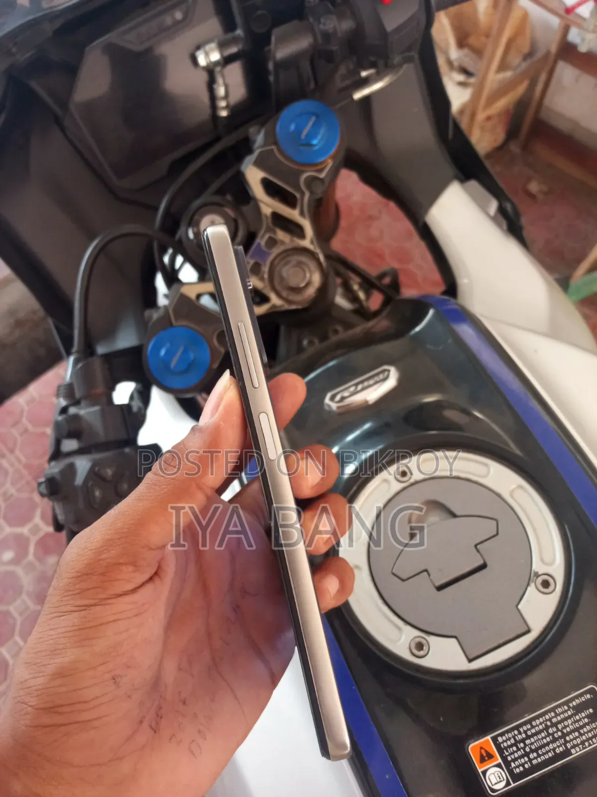 Xiaomi Redmi Note 11 Pro+ 5G 128 GB