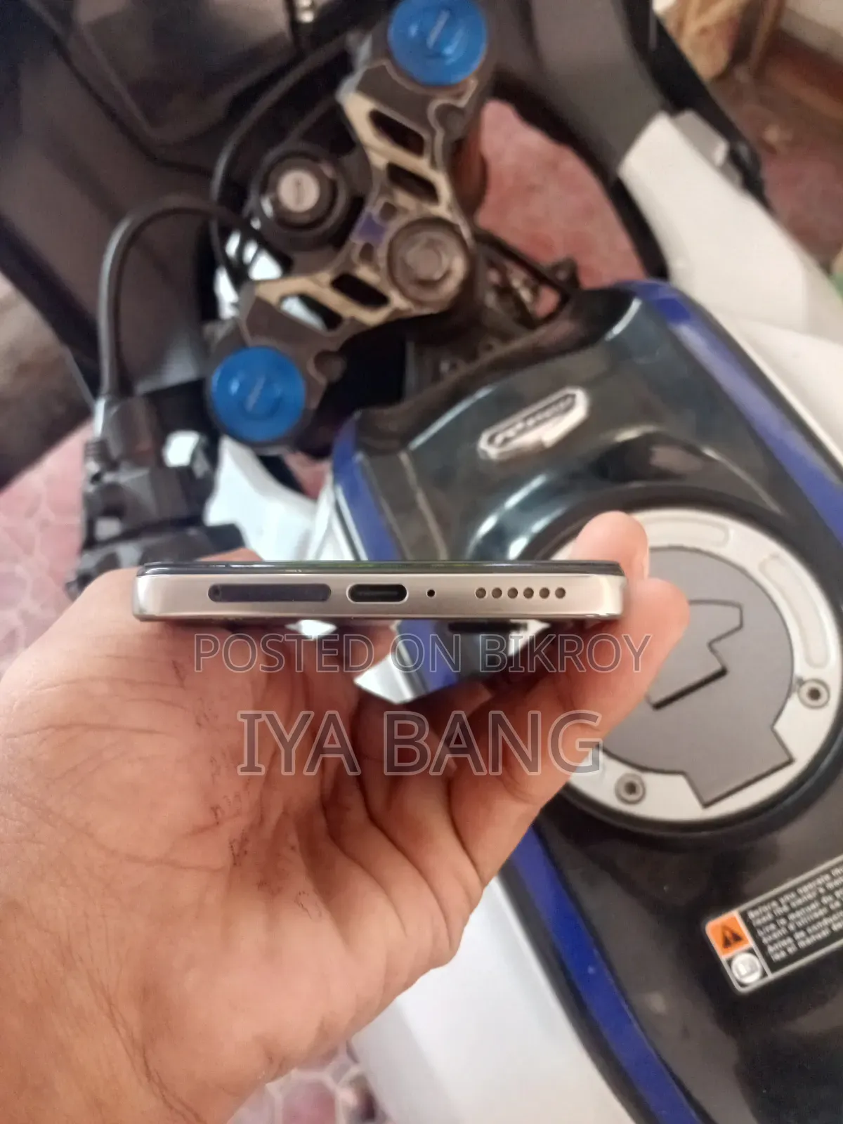 Xiaomi Redmi Note 11 Pro+ 5G 128 GB