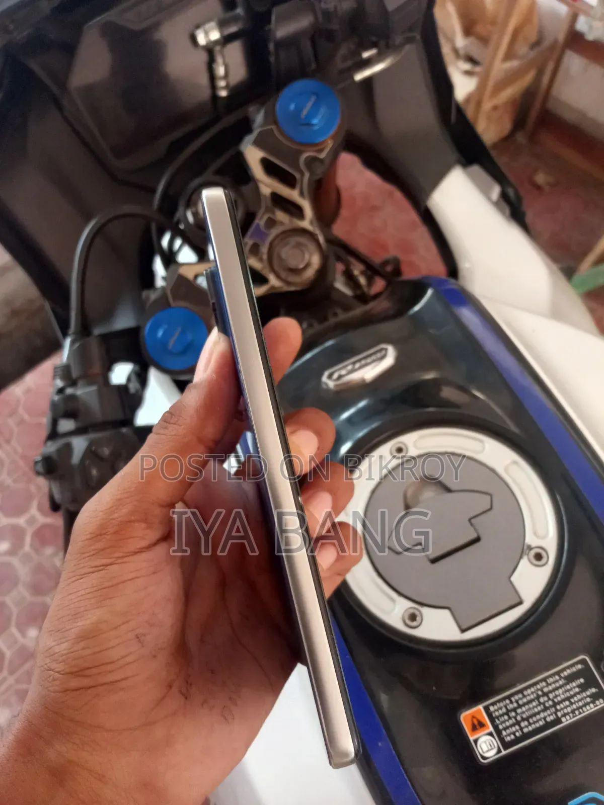 Xiaomi Redmi Note 11 Pro+ 5G 128 GB