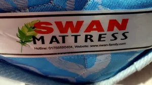 Swan Single Bed Mattress