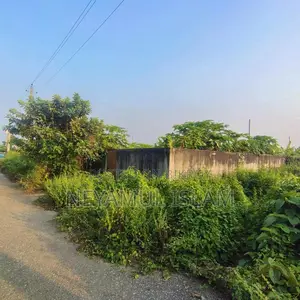 3 Katha Land Sell at Purbachal Sector 25