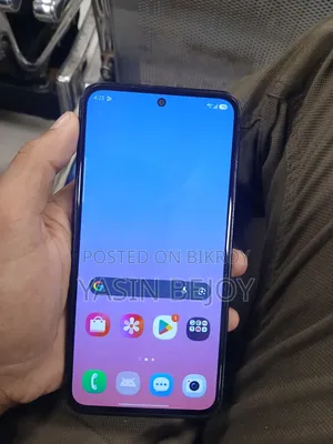 Samsung Galaxy M35 128 GB Gray