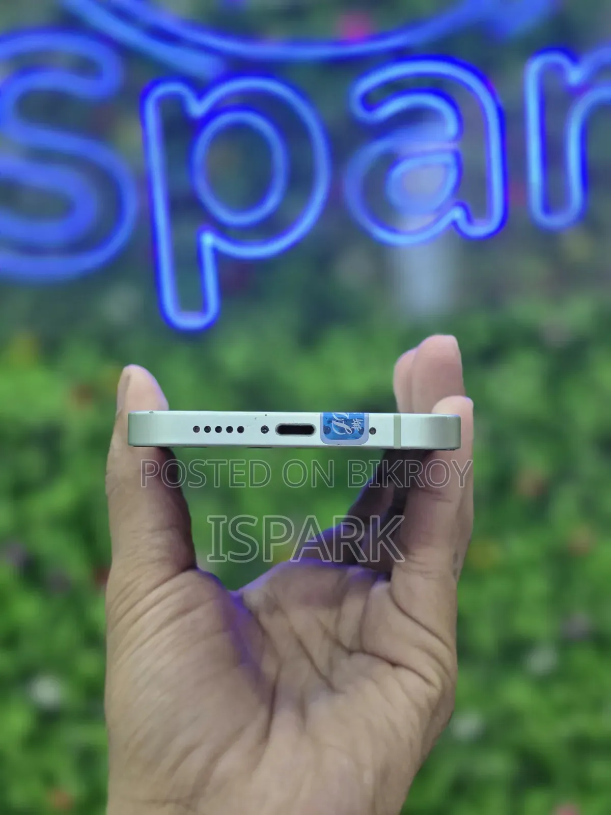 Apple iPhone 12 128 GB Green