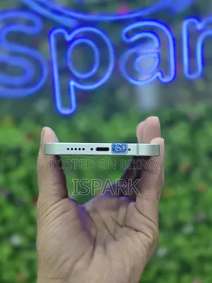 Apple iPhone 12 128 GB Green