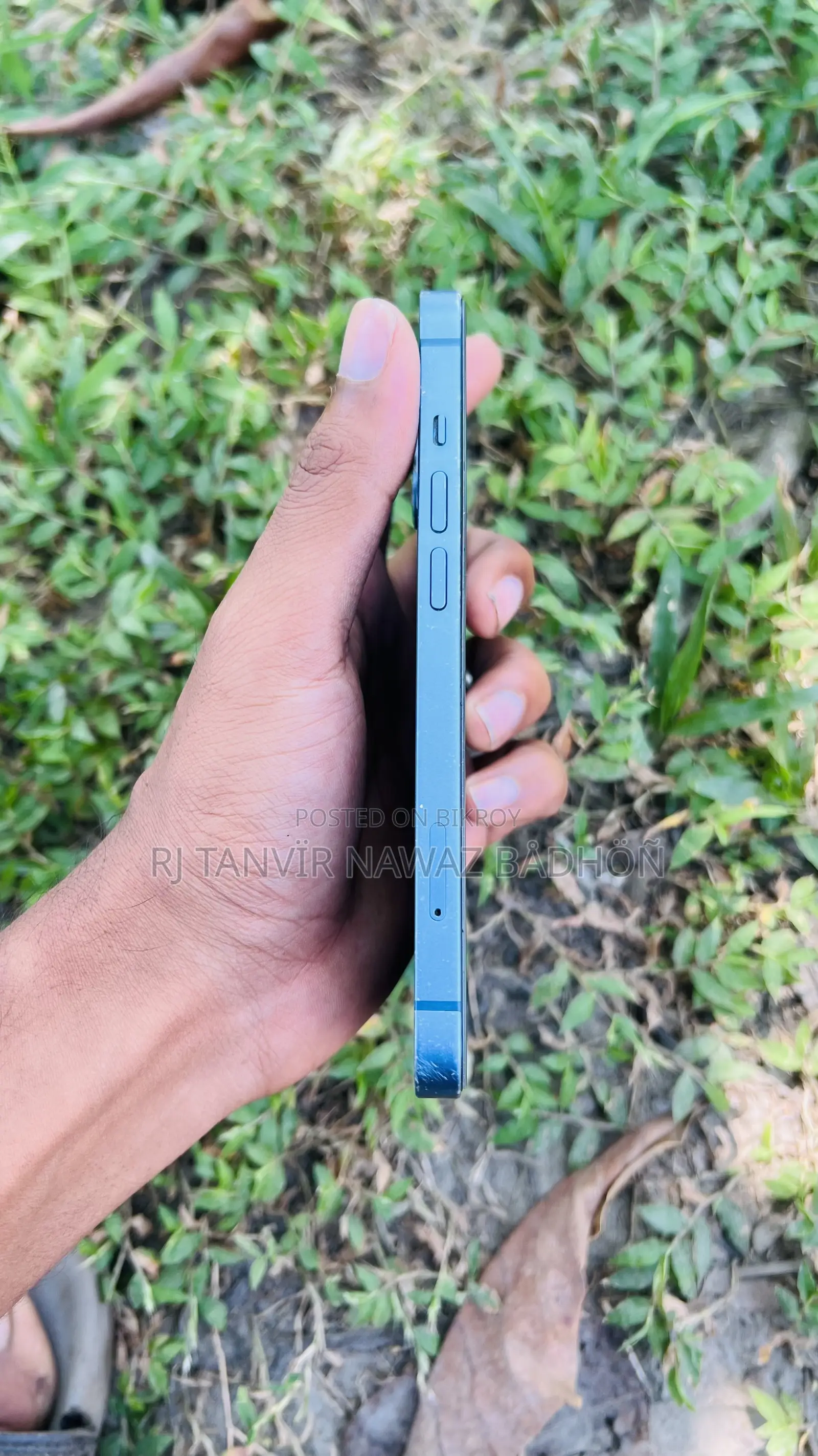 Apple iPhone 13 128 GB Blue