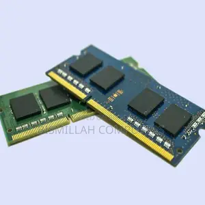 Laptop Ram DDR3-2GB Samsung