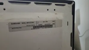 স্যামসাং ওভেন