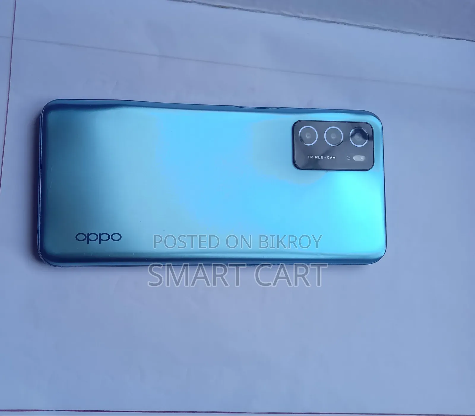Oppo A16 64 GB