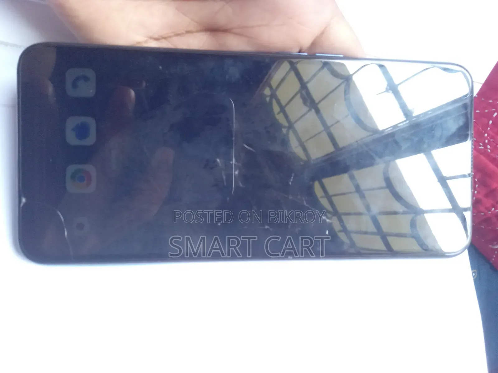 Oppo A16 64 GB