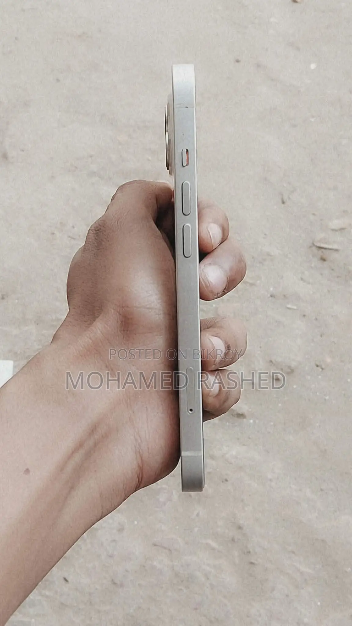 Apple iPhone 13 128 GB White