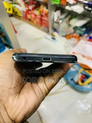 OnePlus Nord CE 2 Lite 5G 128 GB Black