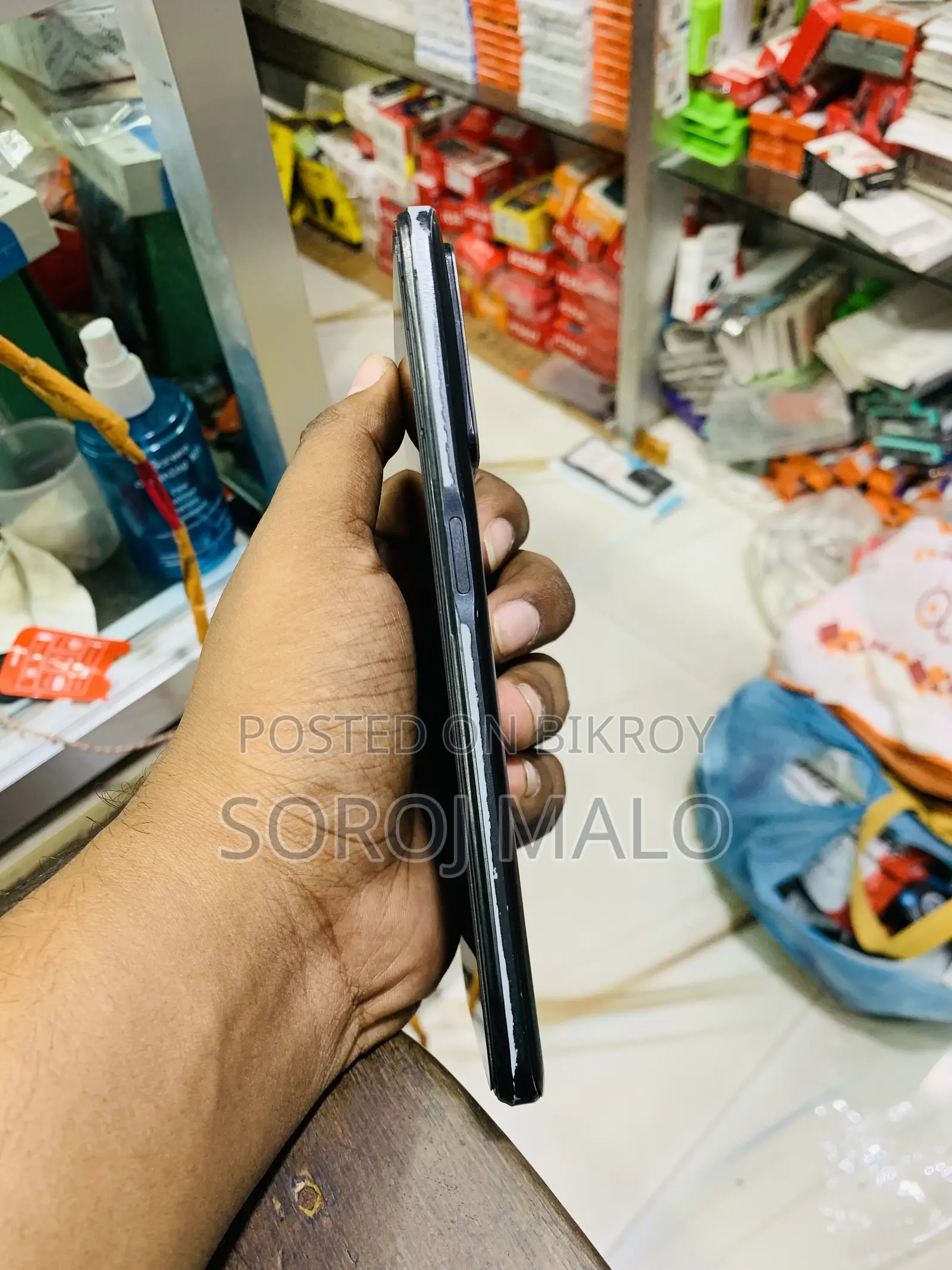 OnePlus Nord CE 2 Lite 5G 128 GB Black