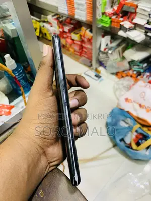 OnePlus Nord CE 2 Lite 5G 128 GB Black