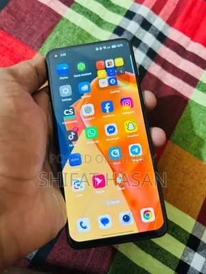 New OnePlus Nord 2T 128 GB Black
