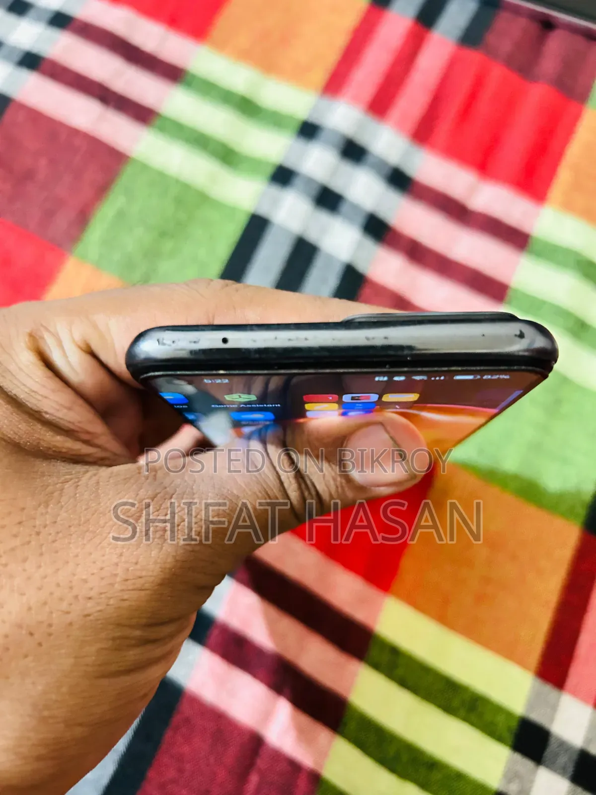 New OnePlus Nord 2T 128 GB Black