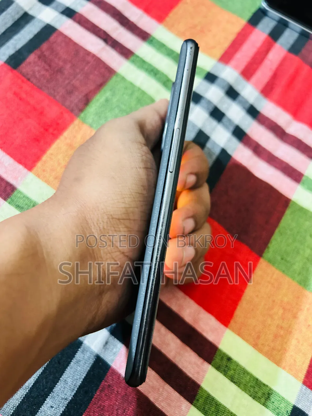 New OnePlus Nord 2T 128 GB Black