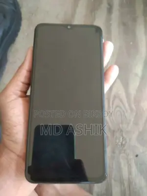 স্যামসাং গ্যালাক্সি এম১২ ১২৮ জিবি ব্ল্যাক