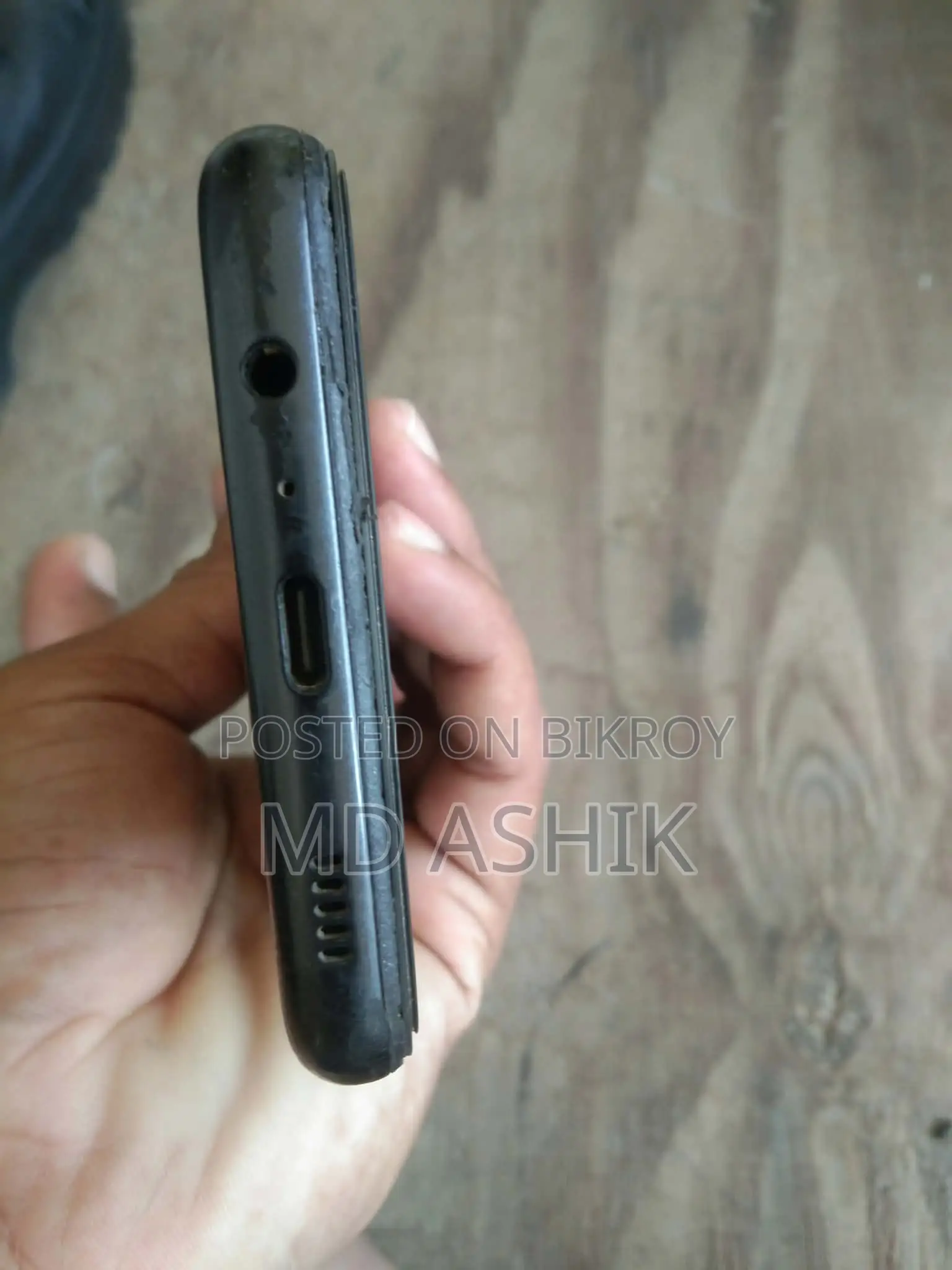 স্যামসাং গ্যালাক্সি এম১২ ১২৮ জিবি ব্ল্যাক