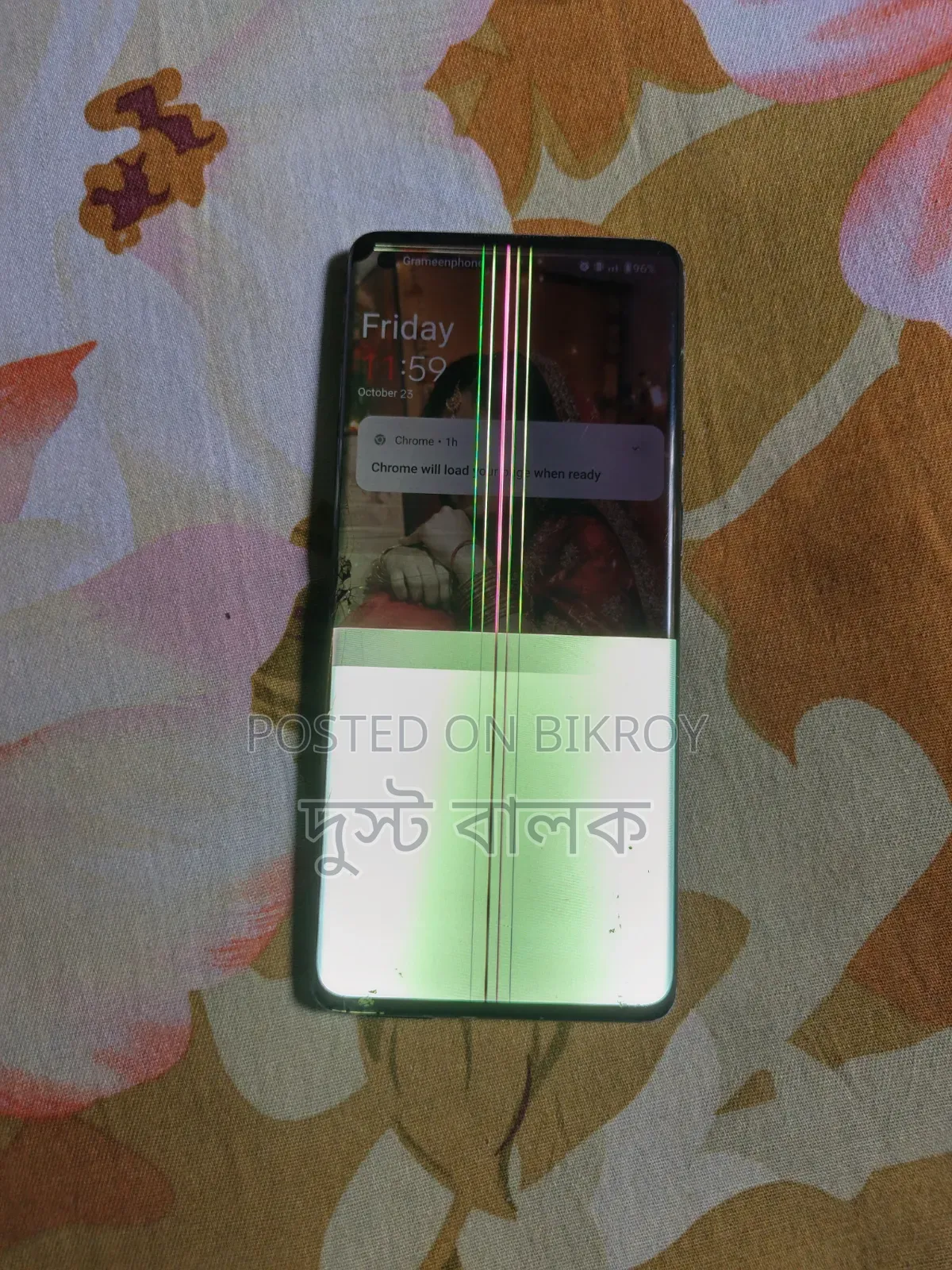 OnePlus 8 Pro 128 GB Black