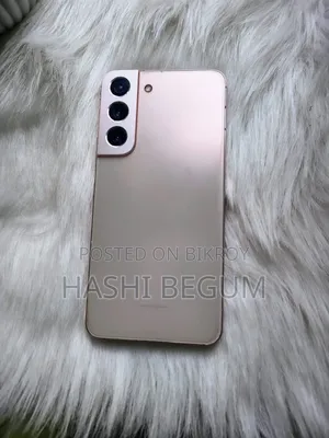 Samsung Galaxy S22 5G 128 GB Rose Gold