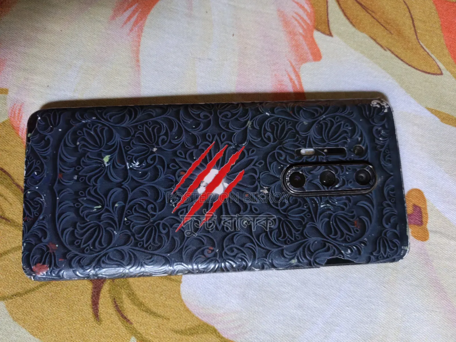 OnePlus 8 Pro 128 GB Black
