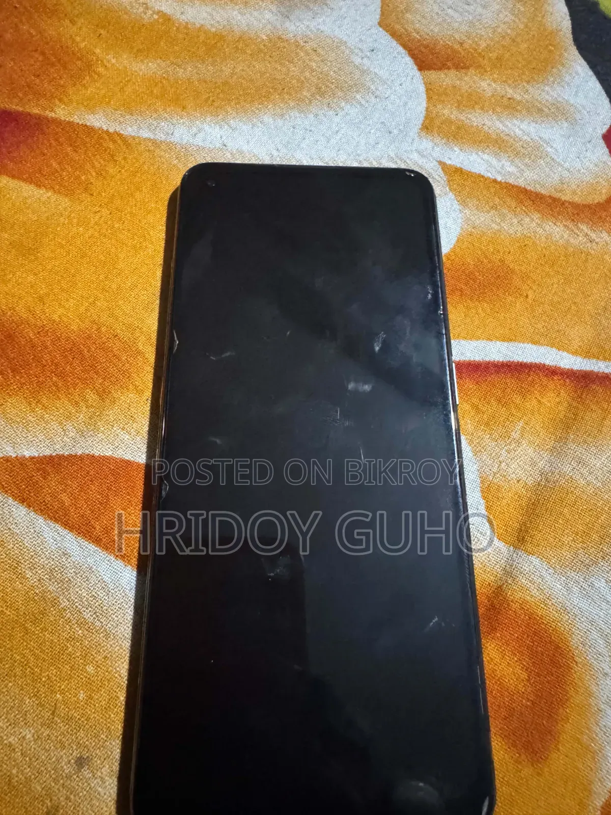 ওয়ানপ্লাস নর্ড সিই ২ ৫জি ১২৮ জিবি গ্রে