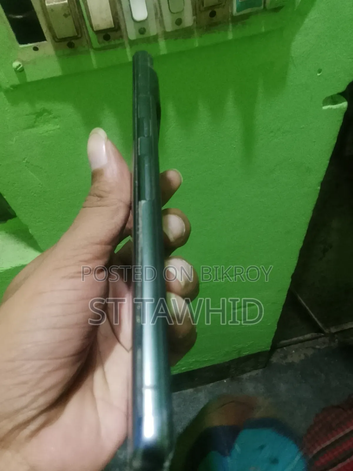 Google Pixel 7 Pro 128 GB Black