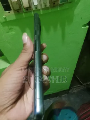 Google Pixel 7 Pro 128 GB Black
