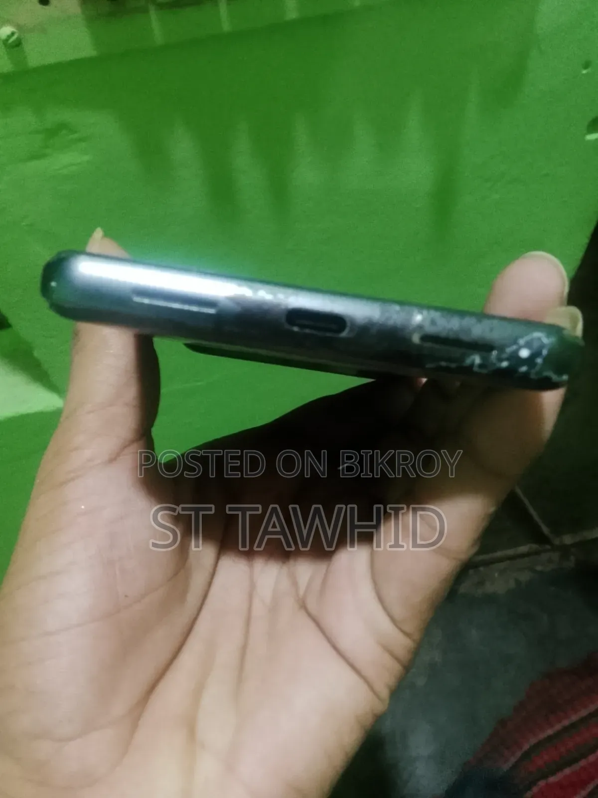 Google Pixel 7 Pro 128 GB Black