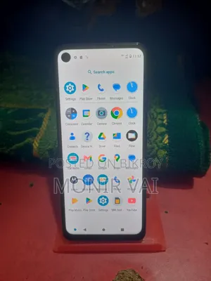 Motorola 128 GB Black