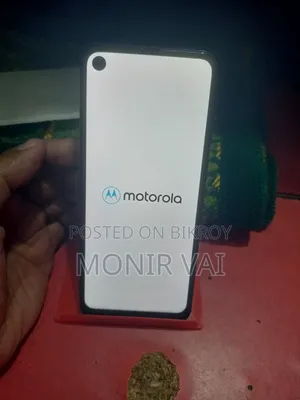 Motorola 128 GB Black