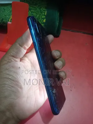 Motorola 128 GB Black