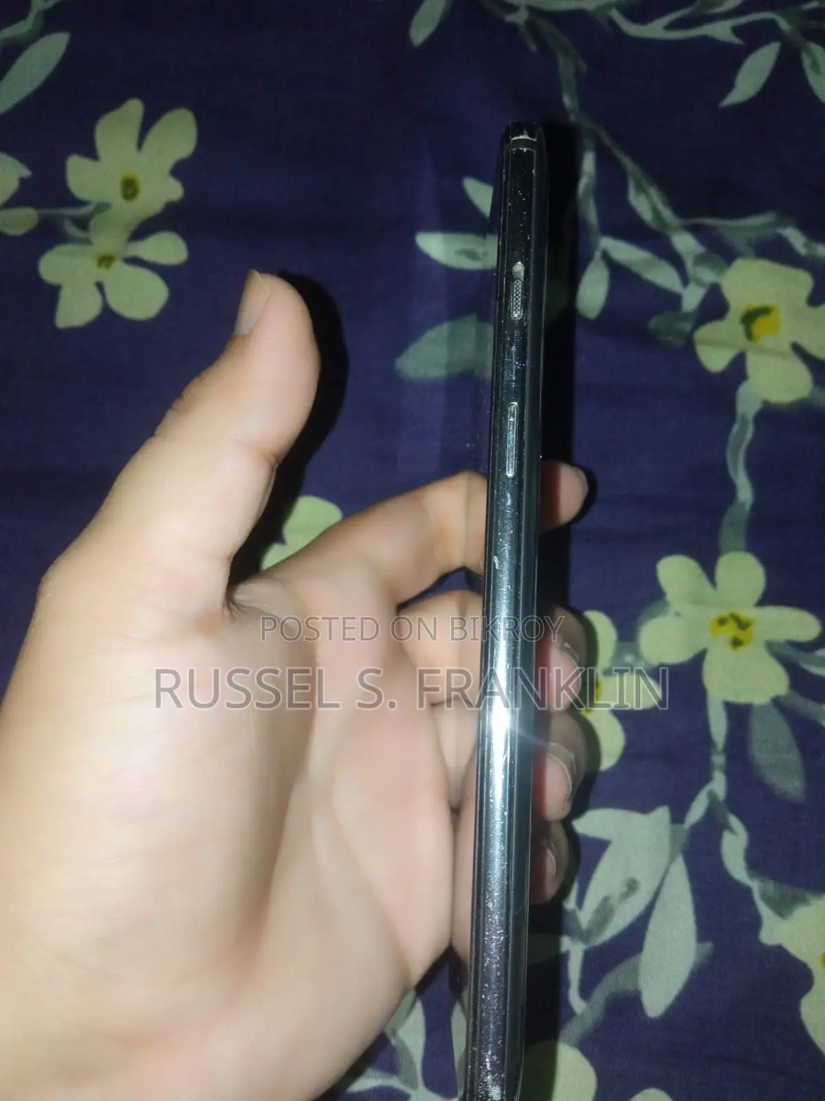 OnePlus 7 256 GB Black