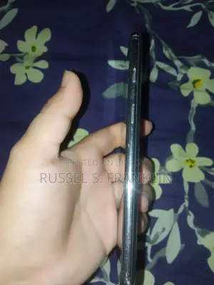 OnePlus 7 256 GB Black