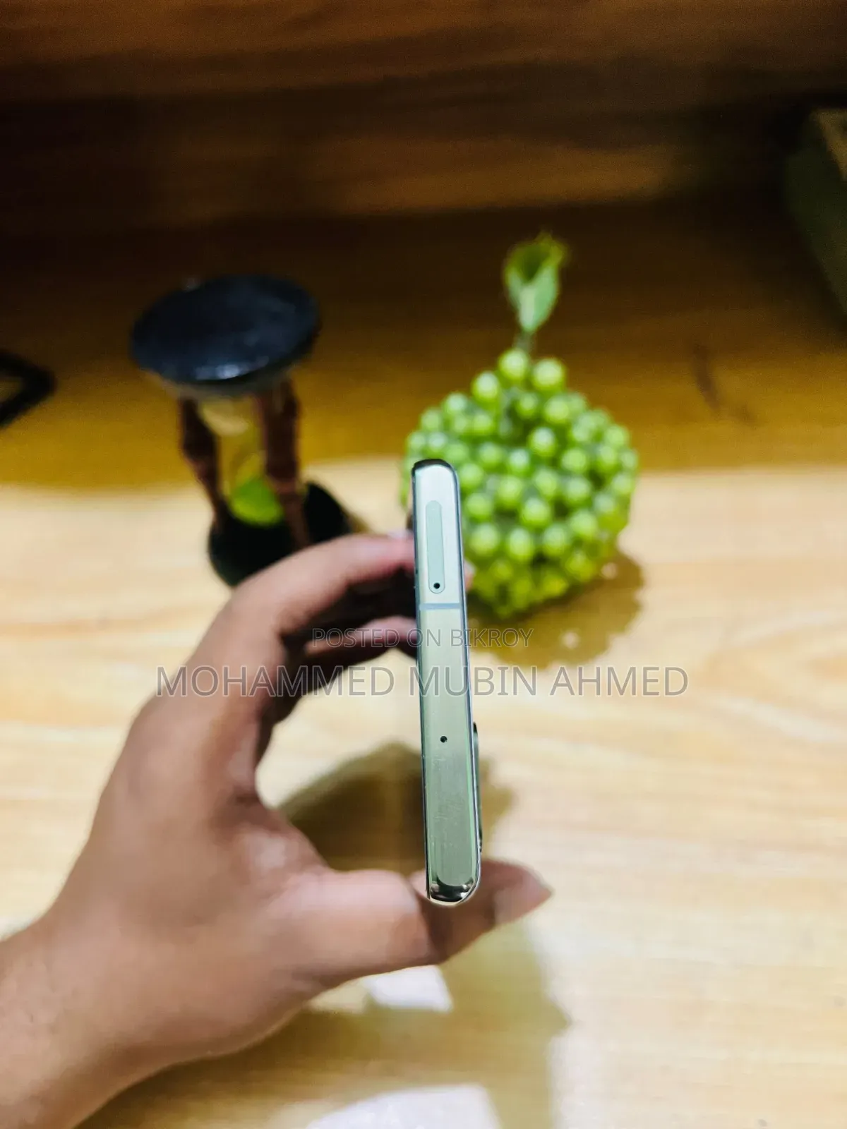 স্যামসাং গ্যালাক্সি নোট ২০ ২৫৬ জিবি