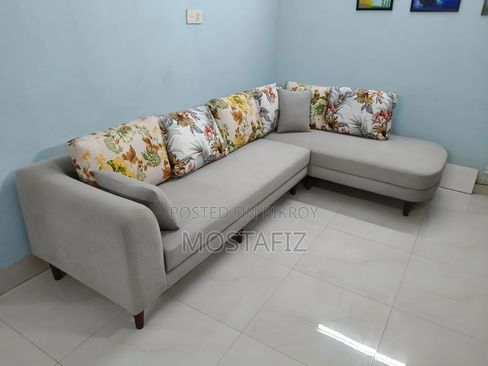Corner Sofa