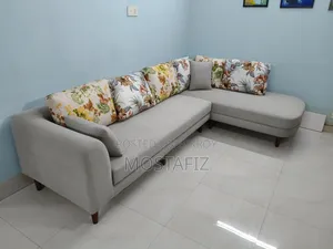 Corner Sofa