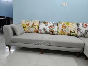 Corner Sofa