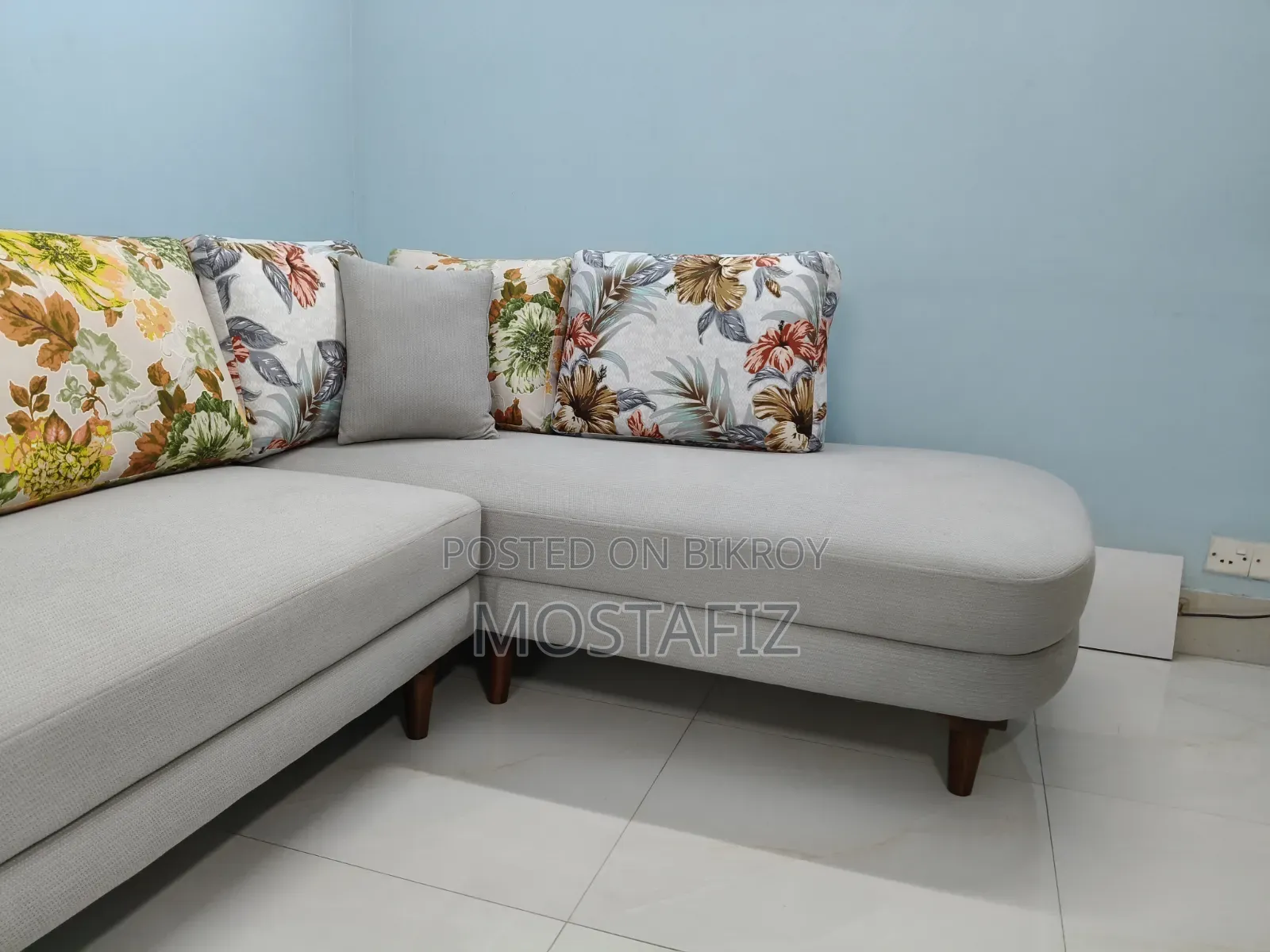 Corner Sofa