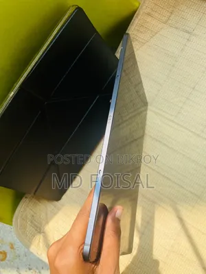 Samsung Galaxy Tab S7 FE 64 GB Black